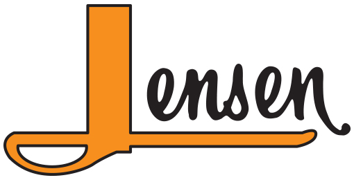 Jensen Bridge & Supply Logo